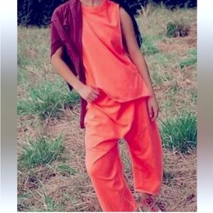 Free People Movement Hot Shot Relaxed Pants